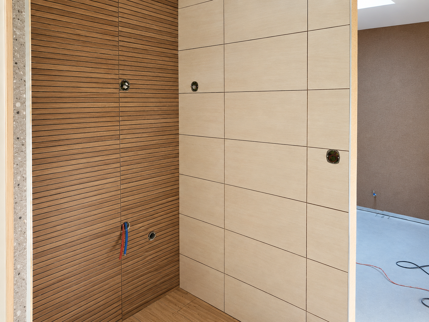 Rénovation intérieure